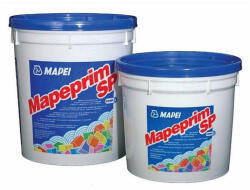 Mapei Mapeprim SP A+B komponens alapozó nem nedszívó felületre 2+2 kg (154102)