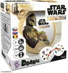 ZYGOMATIC Dobble - Star Wars The Mandalorian (ADCASDOBSWM01CZ)