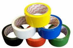 SINTERTOP Ragasztószalag SINTERTOP 48mmx66y sárga (1 csomag tartalma 6 darab) (11202)