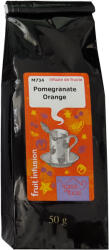 Casa de ceai Ceai Pomegranate Orange M734