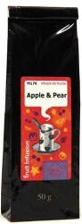 Casa de ceai Ceai fruit infusion Apple & Pear M176