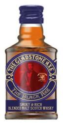 BIGGAR & LEITH The Gladstone Axe Black Axe Whisky Mini [0, 05L|41%] - idrinks