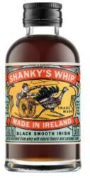 BIGGAR & LEITH Shanky's Whip Black Irish Whiskey Likőr Mini [0, 05L|33%]