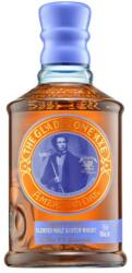 BIGGAR & LEITH The Gladstone Axe American Oak Whisky [0, 7L|41%] - idrinks