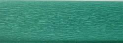 VICTORIA Krepp-papír, 50x200 cm, COOL BY VICTORIA, zöld (HPRV00124)