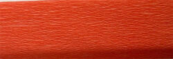 Cool by victoria Krepp-papír, 50x200 cm, COOL BY VICTORIA, narancs vörös