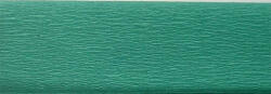 Cool by victoria Krepp-papír, 50x200 cm, COOL BY VICTORIA, zöld (80-10) - patronbolt
