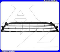 DACIA LODGY 2017.02-től /J92/ Első lökhárító rács középső DA7302120