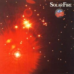 Manfred Manns Earth Band Solar Fire remastered (cd)