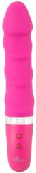 Sweet Smile Vibrator Cu Incalzire Roz By Smile Vibrator