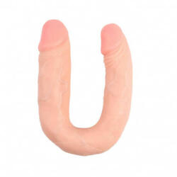 Chisa-novelties Dildo Dublu Her-her Overlap 2 Dildo