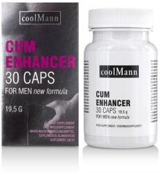 Cobeco Pharma Potentiator De Sperma Coolman 30cap