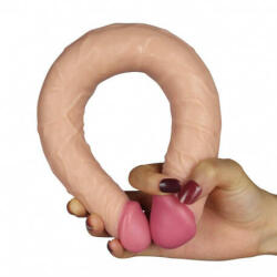 LyBaile Dildo Dublu Ladykiller Tapered Dildo