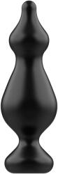 DARKNESS Dop Anal Addicted Toys Negru