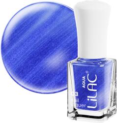 Lilac Lac de unghii Lilac, Aqua, 6 g, Enchantres
