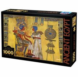 D-Toys - Puzzle Egipt - 1 000 piese