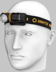 Armytek Optoelectronics Armytek Elf C1 White Light (F05002C)