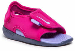 Nike Детски сандали Оферти, сравнение на цени - Цвят: Розов