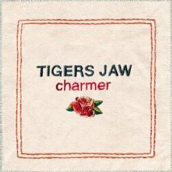 Tigers Jaw Charmer -coloured-