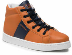 Guess Зимни обувки FJLUH8 ELE12 Оранжев (FJLUH8 ELE12) Детски ботуши, боти  Цени, оферти и мнения, списък с магазини, евтино Guess Зимни обувки FJLUH8  ELE12 Оранжев (FJLUH8 ELE12)