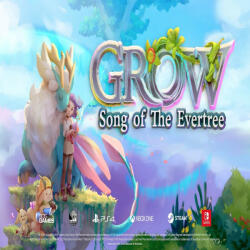 505 Games Grow Song of the Evertree (PC)