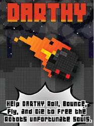 cwade games DARTHY (PC)