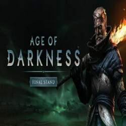 Team17 Age of Darkness Final Stand (PC)