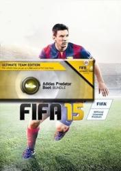 Electronic Arts FIFA 15 Adidas Predator Boot Bundle DLC (PC)