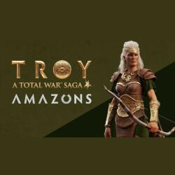 SEGA Troy A Total War Saga Amazons DLC (PC)