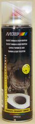 MOTIP 00769 Motip turbó és EGR tisztító spray 500ml (090516D)