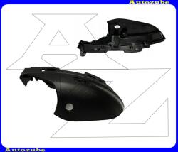 RENAULT MEGANE 4 2020.10-től Visszapillantó tükörborítás alsó rész bal, irányjelzővel "kilépőfényes kivitel, 2 lyukkal" 328-0272-3