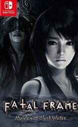 KOEI TECMO Fatal Frame Maiden of Black Water (Switch)