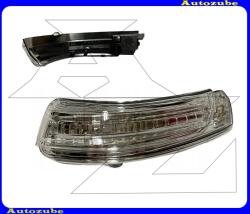 TOYOTA AVENSIS 3 2012.01-2015.04 /T27/ Tükör index bal "Led-es" P8127196E