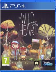 Humble Games The Wild at Heart (PS4)