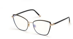 Tom Ford 5740B-001 Rama ochelari
