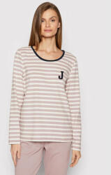 JOOP! Тениска на пижама 642052 Розов Regular Fit (642052)