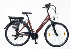 Neuzer Hollandia Delux Lady (2020) Kerékpár