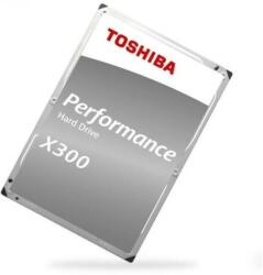 Toshiba X300 3.5 14TB (HDWR31EEZSTA)