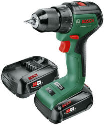 Bosch UniversalDrill 18V-EC (06039D7002) Masina de gaurit si insurubat