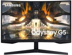 Samsung Odyssey G5 S27AG550EU Monitor