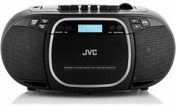 JVC RC-E561B-DAB