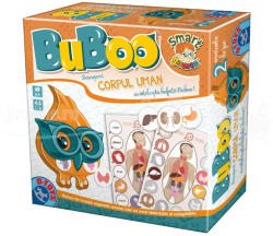 Buboo - Descopera Corpul Uman