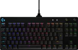 Logitech Pro Qwertz DE (920-009389)