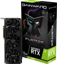 Gainward GeForce Phantom RTX 3080 12GB GDDR6X 384bit (NED3080019KB-1020M/471056224-3062)
