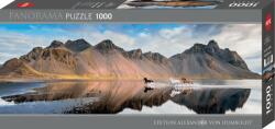 Heye Izlandi lovak 1000 db-os (29946)