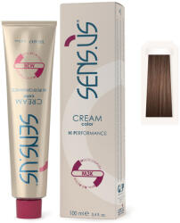 Sens.ùs M3K Cream Color Hi Performance 8.04 100 ml