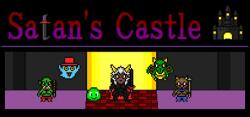 HUNTERS Satan's Castle (PC)