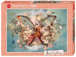 Heye André Sanchez - Szárnyak 1000 db-os (29971)