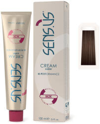 Sens.ùs M3K Cream Color Hi Performance 6.04 100 ml