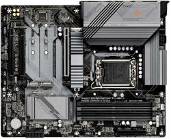 GIGABYTE B660 GAMING X DDR4 Alaplap